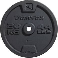 Domyos Vikter Domyos Cast Iron Weight Plate 20kg