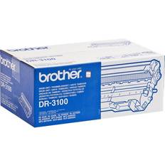 Brother OPC Trummor Brother DR-3100 (Black)