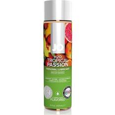 System JO H2O Tropical Passion 120ml