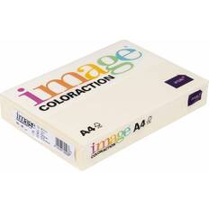 Antalis Image Coloraction Ivory Yellow 12 A4 80g/m² 500st