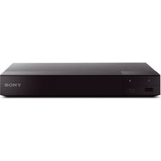 Blu-ray-spelare Blu-ray & DVD-spelare Sony BDP-S6700