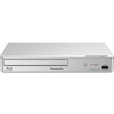 Blu-ray-spelare Blu-ray & DVD-spelare Panasonic DMP-BDT168