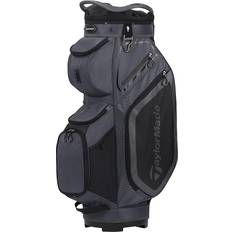 Vattentät Golfbagar TaylorMade Pro 8.0 Cart Bag