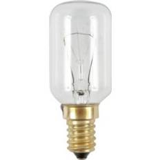 E14 Glödlampor AEG 7.5cm Incandescent Lamp 40W E14