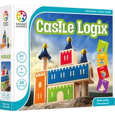 Smart Games Castle Logix