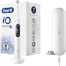 Oral-B Batteri Eltandborstar & Irrigatorer Oral-B iO Series 9