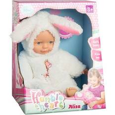 HumbleHearts Alisa Baby Doll