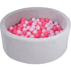 Knorrtoys Tygleksaker Knorrtoys Ball Pit Soft 78x68cm 300 Balls
