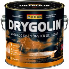 Jotun Drygolin Windows & Door Träskydd Vit 3L