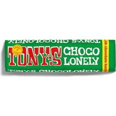 Tony's Chocolonely Matvaror Tony's Chocolonely Milk Hazelnut 32% 47g