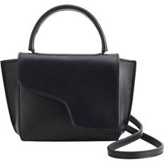 ATP Atelier Montalcino Mini Handbag - Black
