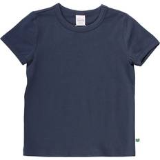 Fred's World Alfa Short Sleeve T-Shirt - Midnight (1511015100-019411006)