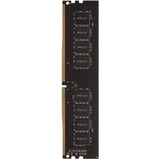 4 GB - DDR4 RAM minnen PNY Performance DDR4 2666MHz 4GB (MD4GSD42666)