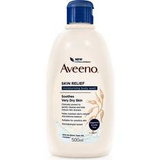 Aveeno Bad- & Duschprodukter Aveeno Skin Relief Moisturising Body Wash 500ml