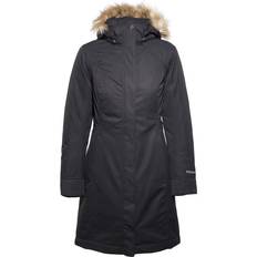 Marmot Dam Kappor & Rockar Marmot Women's Chelsea Coat - Black