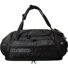 Ogio Endurance 0.9 Travel Duffel Bag - Black/Charcoal