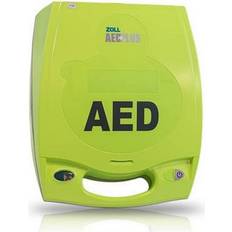 Hjärtstartare Zoll AED Plus
