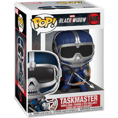 Funko Pop! Movies Black Widow Taskmaster