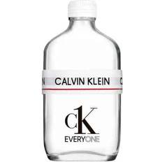 Unisex Parfymer Calvin Klein CK Everyone EdT 100ml