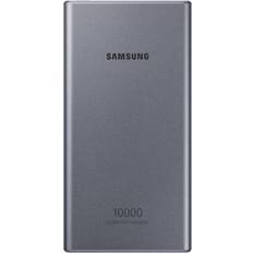 Samsung Powerbanks Batterier & Laddbart Samsung EB-P3300XJEGEU