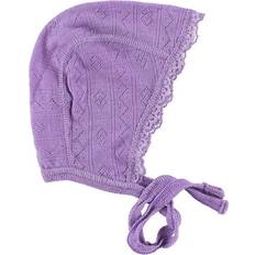 Silke Mössor Barnkläder Joha Helmet - Light Purple (96492-197-15203)