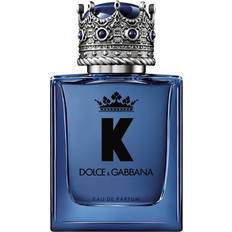 Dolce & Gabbana Herr Eau de Parfum Dolce & Gabbana K by Dolce & Gabbana EdP 50ml