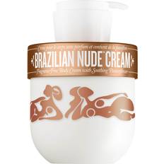 Sol de Janeiro Vårdande Body lotions Sol de Janeiro Brazilian Nude Cream 385ml