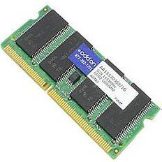 16 GB - 3200 MHz - SO-DIMM DDR4 RAM minnen Kingston SO-DIMM DDR4 3200MHz 16GB (KCP432SD8/16)