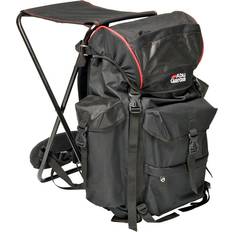 Fiskeförvaring Abu Garcia Deluxe Chair Backpack 35L