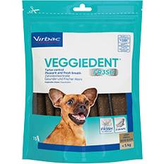Virbac VeggieDent Fresh XS