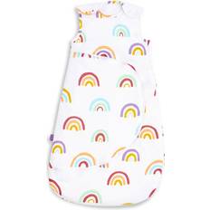 Snüz Pouch Sleeping Bag Colour Rainbow 2.5 Tog 6-18m