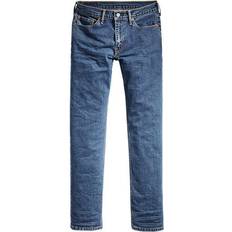 Herr - XXS Jeans Levi's 514 Straight Fit Jeans - Stonewash Stretch/Blue