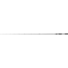 Shimano Haspelspön - Trollingrullar Fiskespön Shimano Zodias 6'8" 4-12g
