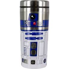 Paladone Termosmuggar Paladone Star Wars R2-D2 Termosmugg 45cl