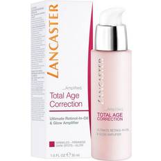 Lancaster Total Age Correction Ultimate Retinol-in-Oil & Glow Amplifier 30ml