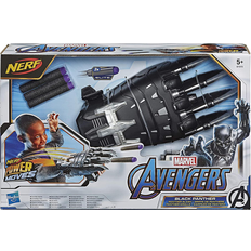Nerf Marvel - Plastleksaker Nerf Power Moves Marvel Avengers Black Panther Power Slash