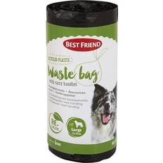 Best Friend Gear Dog Poop Bag Large