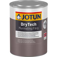 Jotun DryTech Murfiller Väggfärg Valfri kulör 0.75L