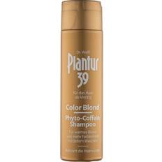 Plantur 39 Schampon Plantur 39 Colour Blonde Phyto-Caffeine Shampoo 250ml