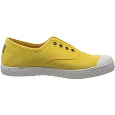 Kavat Sneakers Kavat Fjällbacka Tx - Yellow