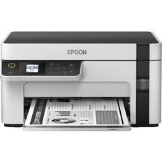 Bläckstråle - Scanner Skrivare Epson EcoTank ET-M2120