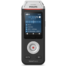 Voice recorder Philips, DVT2110