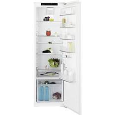 Vit Integrerade kylskåp Electrolux LRB3DE18C Vit