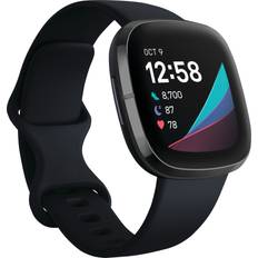 Fitbit Android Smartwatches Fitbit Sense