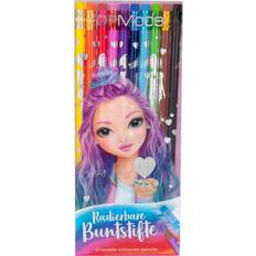 Top Model Colored Pencils 10-pack