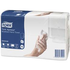 Tork Pappershanddukar Tork Xpress Multifold Towel 3800-pack c