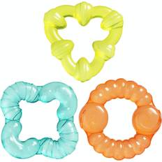 Playgro Bumpy Gums Water Teethers 3-pack
