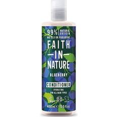 Faith in Nature Sulfatfria Balsam Faith in Nature Blueberry Conditioner 400ml