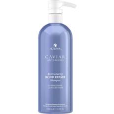 Schampon Alterna Caviar Anti-Aging Restructuring Bond Repair Shampoo 1000ml