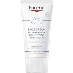 Eucerin Oparfymerad Ansiktskrämer Eucerin AtoControl Face Care Cream 50ml